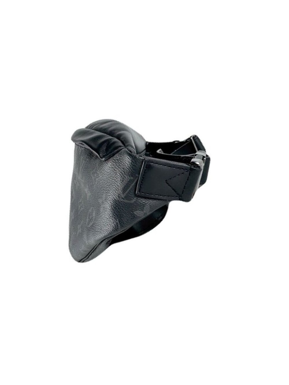 Louis Vuitton Body Bag Monogram Eclipse Discovery - Picture 2 of 10